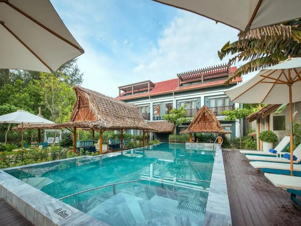 AIRA BOUTIQUE HOI AN HOTEL & VILLA