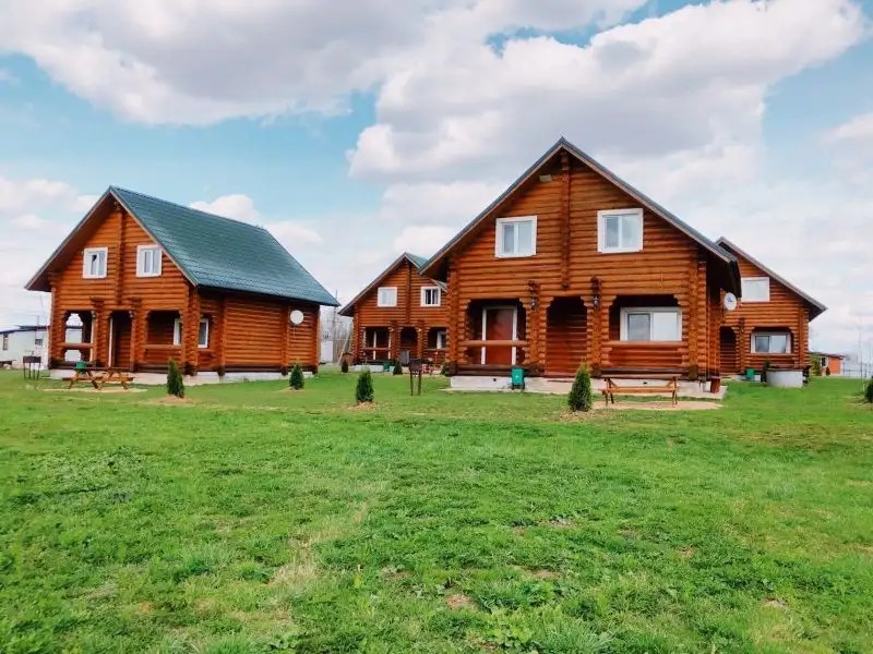 ЗУБОВО ВИЛЛАДЖ КЛАБ (ZUBOVO VILLAGE CLUB)