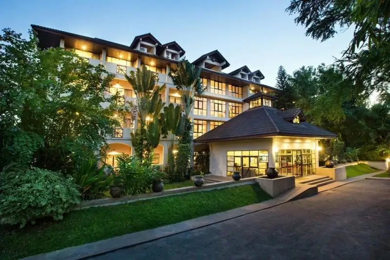 EURASIA CHIANG MAI HOTEL