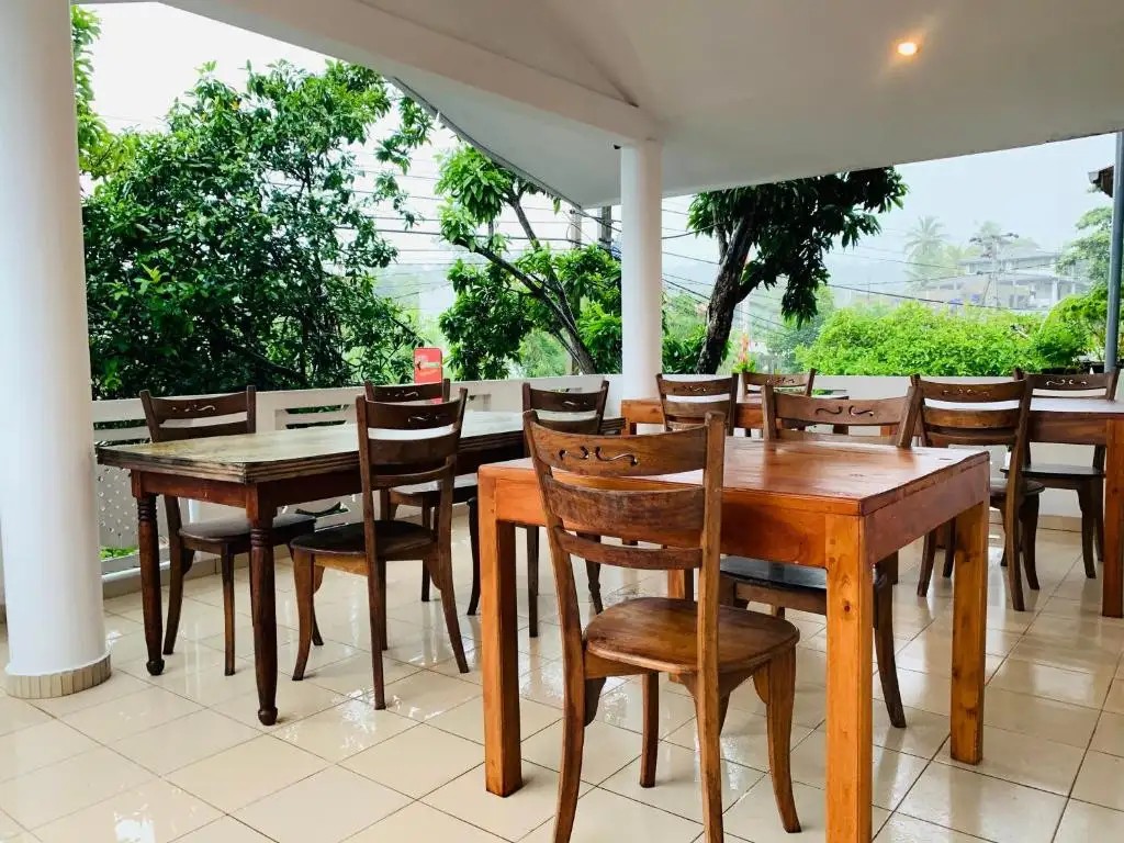 SAM S GUEST HOUSE