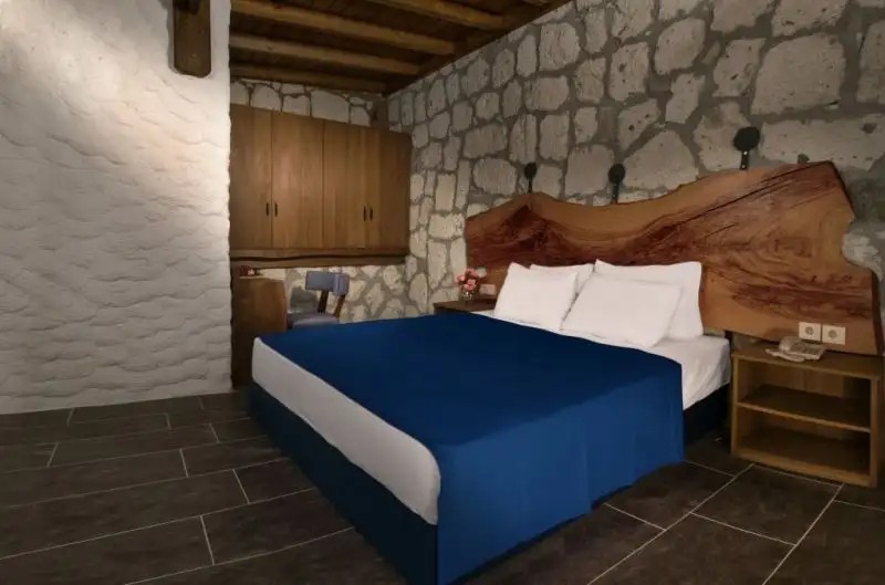 CASA SEVILLA ALACATI