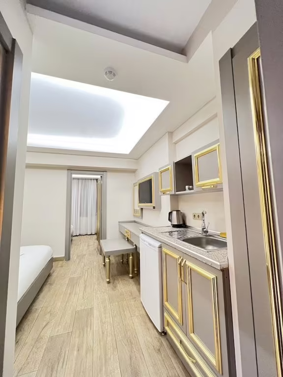 TAKSIM LA MARINO HOTEL