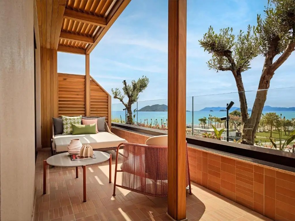 XO CAPE ARNNA RESORT