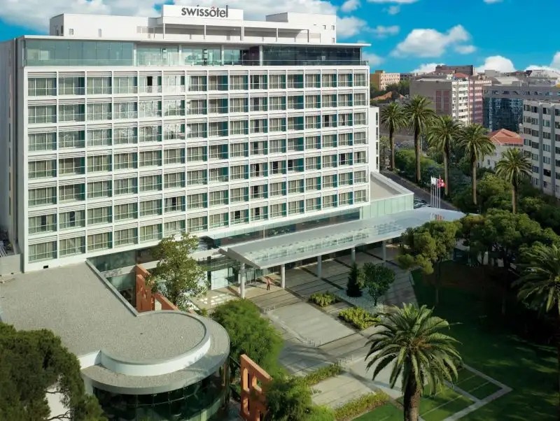 SWISSOTEL BUYUK EFES IZMIR