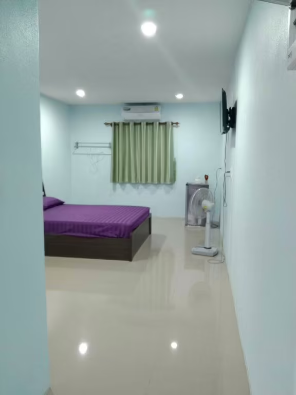 OYO 75400 MOO YIM RESORT