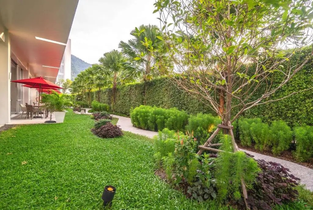 RAMADA BY WYNDHAM PHUKET DEEVANA