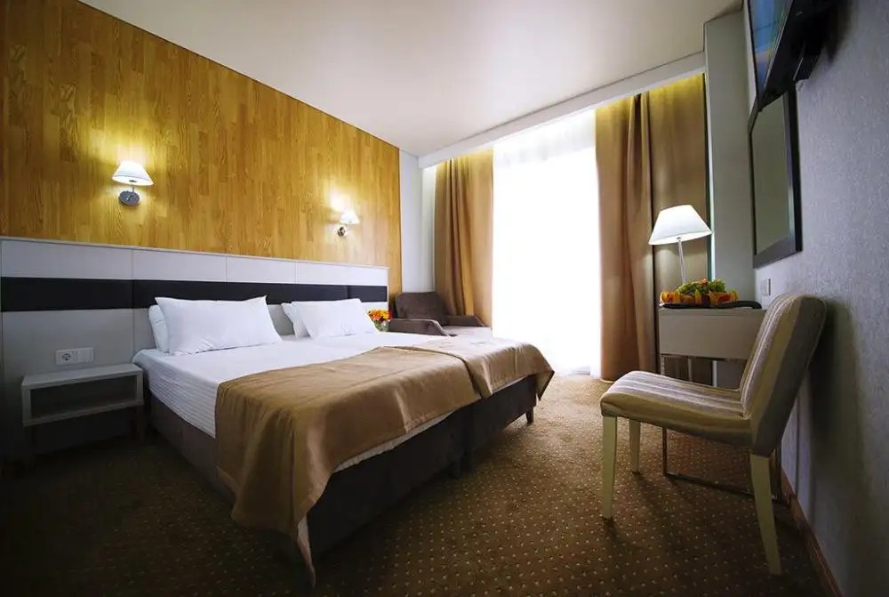 SUNMARINN RESORT HOTEL ALL INCLUSIVE (САНМАРИНН)