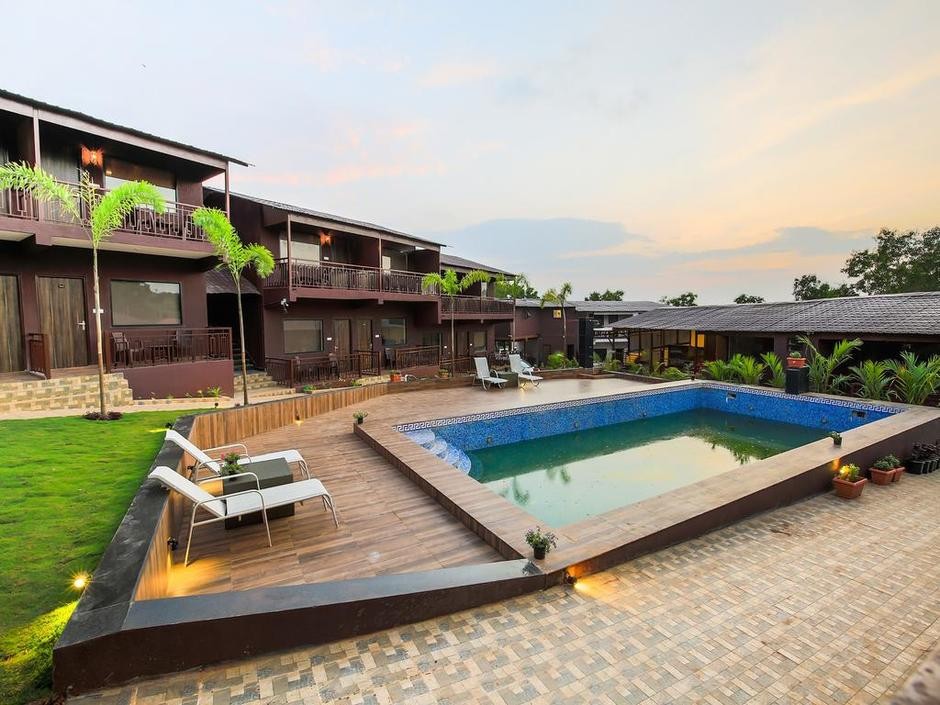 LA GRACIA RESORT