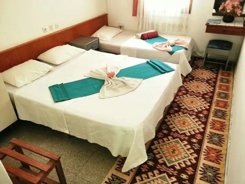 PARMIS ROOMS