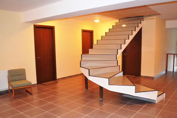 DEKA GUEST HOUSE