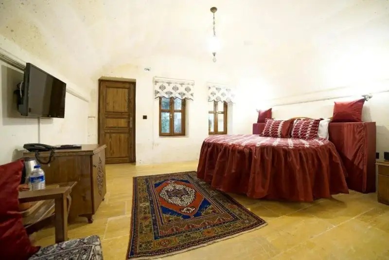 LUCKY CAVE HOTEL CAPPADOCIA 