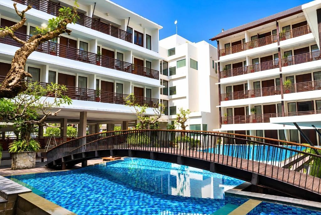 SUN ISLAND KUTA