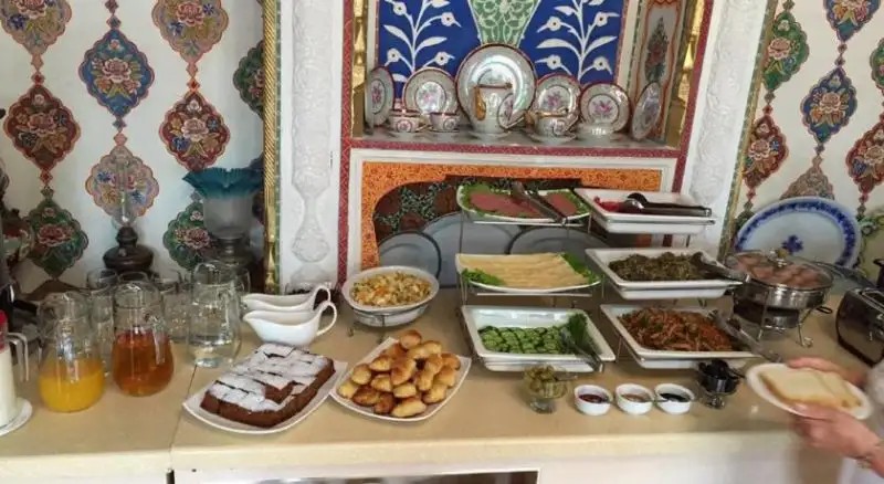 LYABI HOUSE