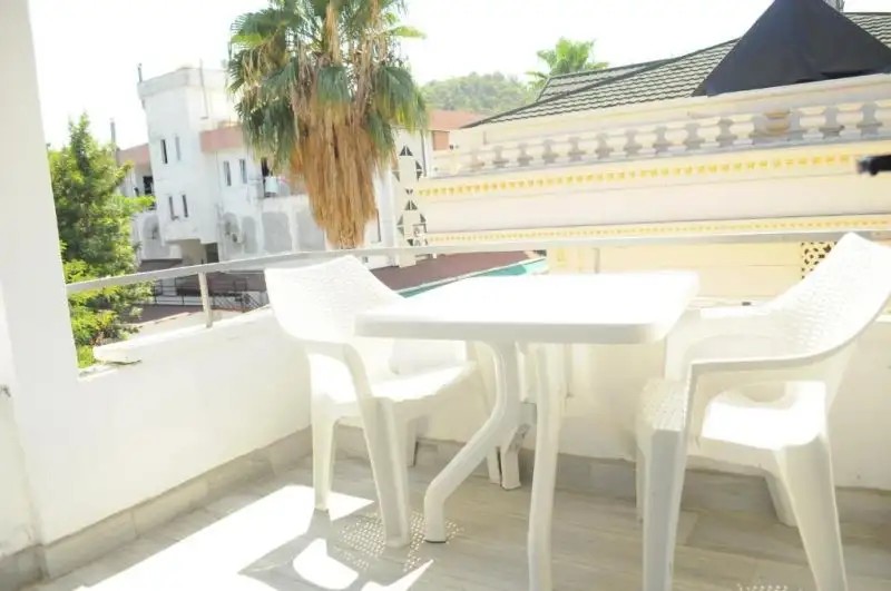 KEMER SUIT