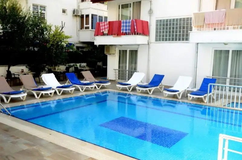 HONORA HOTEL