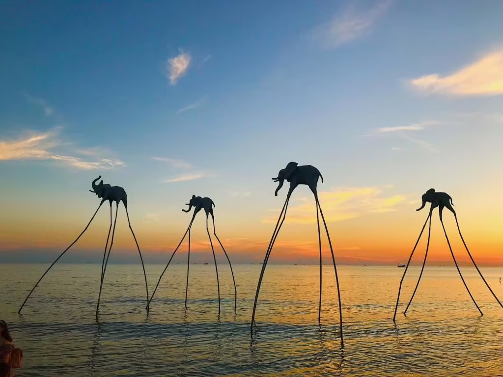 LUCKY PHU QUOC HOTEL