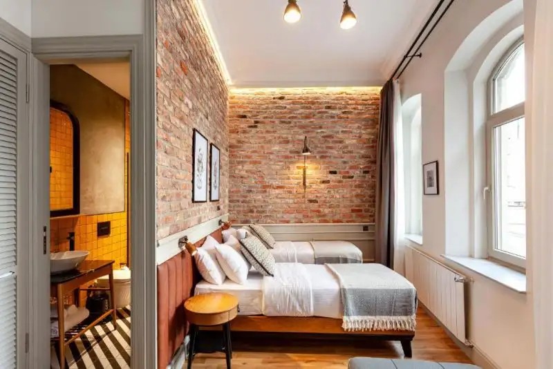 WORLD HOUSE ISTANBUL BOUTIQUE