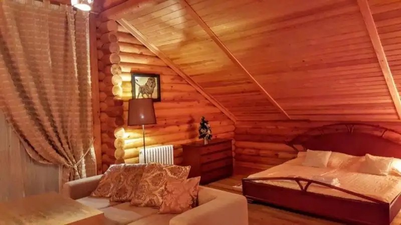 УСАДЬБА РАЗДОЛЬЕ