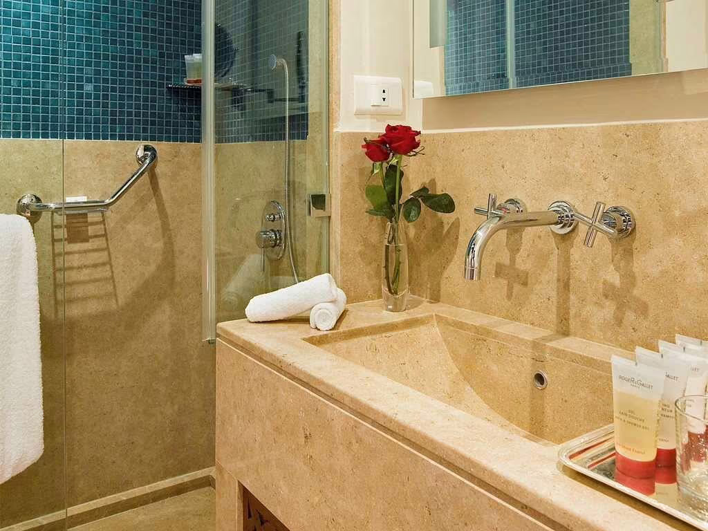 MOVENPICK RESORT VILLAS