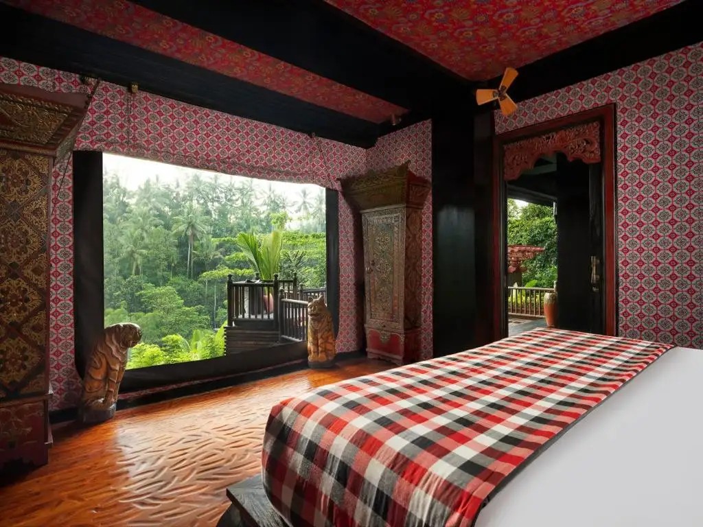 CAPELLA UBUD