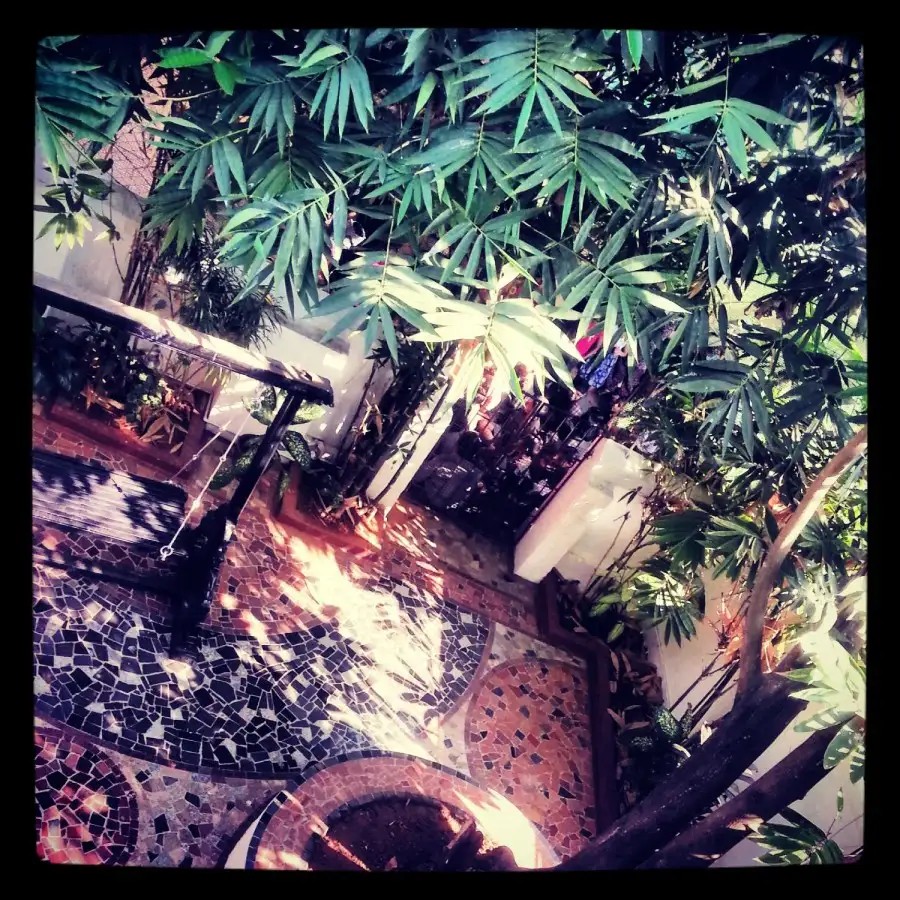 PANJIM INN