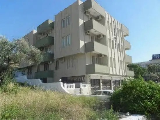 CICEK APART HOTEL