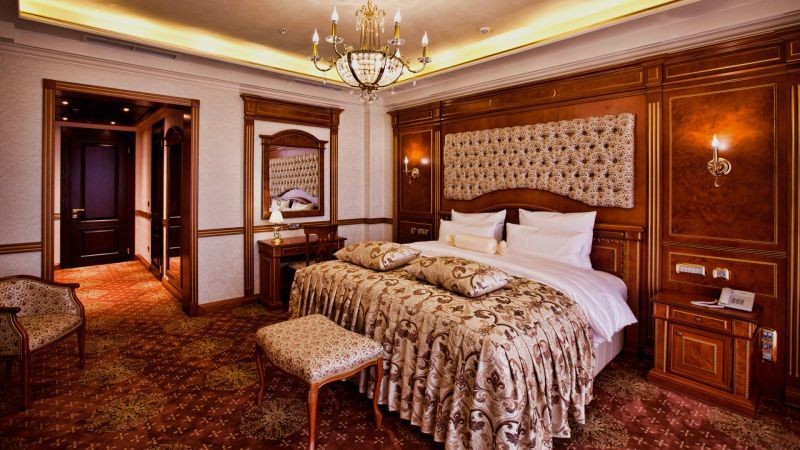 superior suite