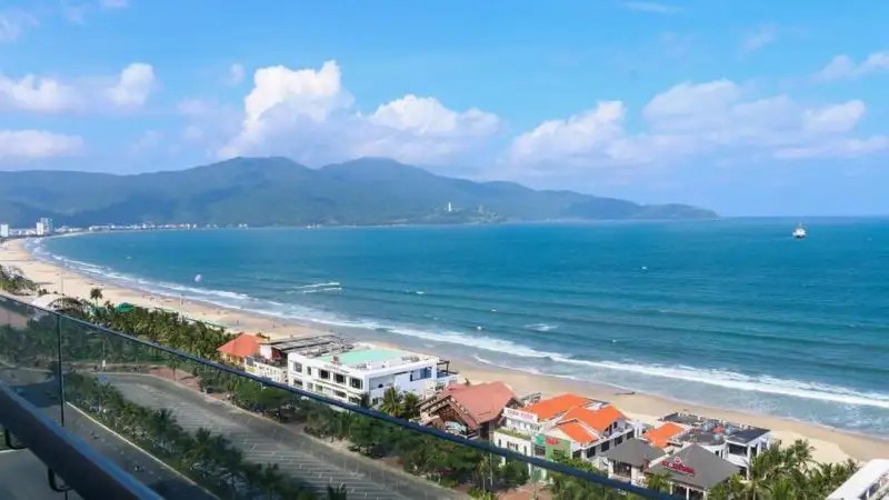 LE HOANG BEACH HOTEL DANANG