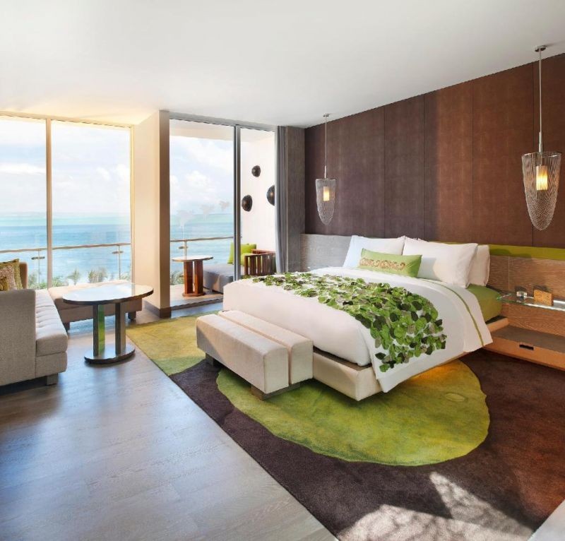 premier ocean facing view