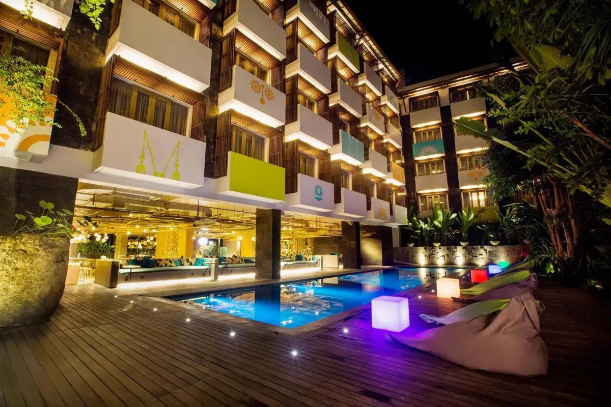 TIJILI SEMINYAK