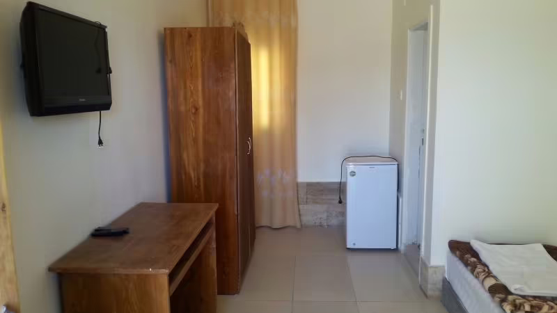 DARNA DIVERS VILLAGE BEACH HOTEL & DIVE CENTER