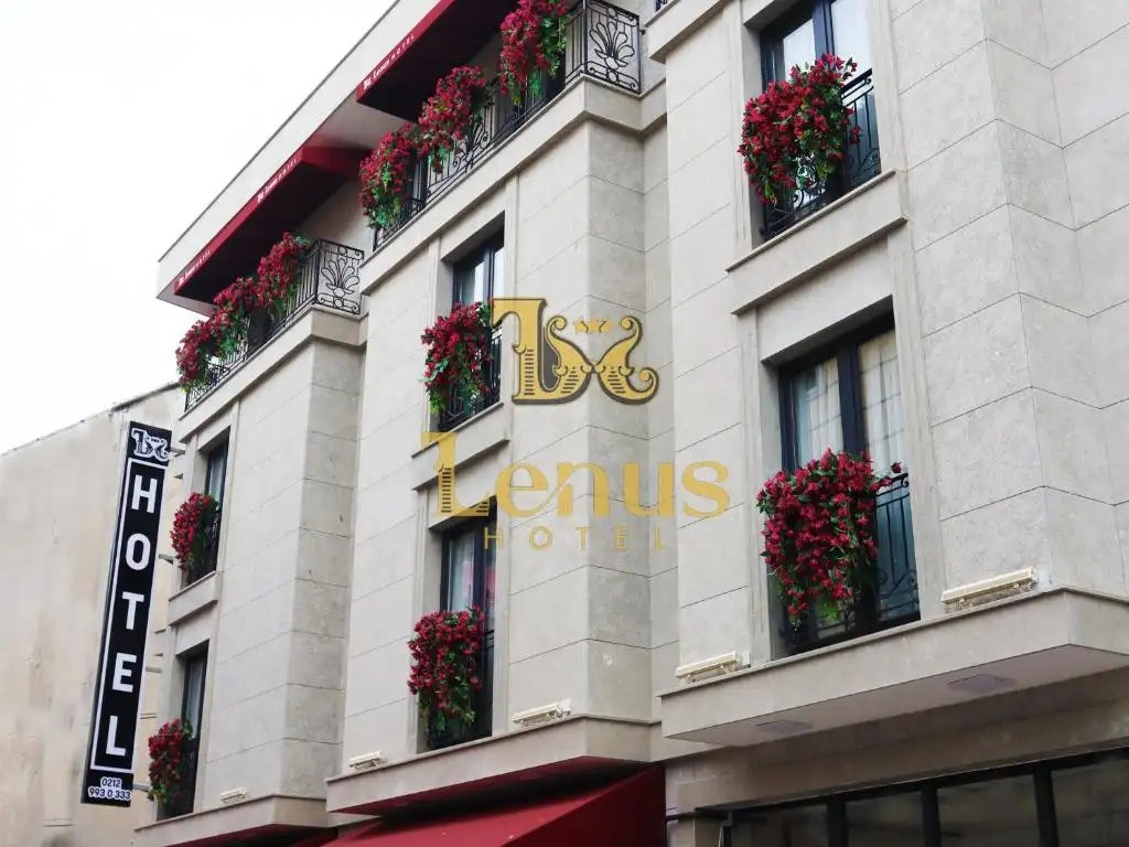 LENUS HOTEL