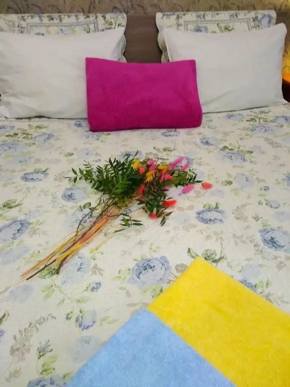 МИНИ-ОТЕЛЬ AT HOME