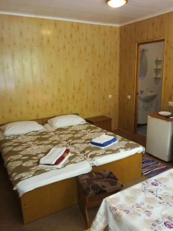 ГОСТЕВОЙ ДОМ ПРОСВЕЩЕНИЯ 88