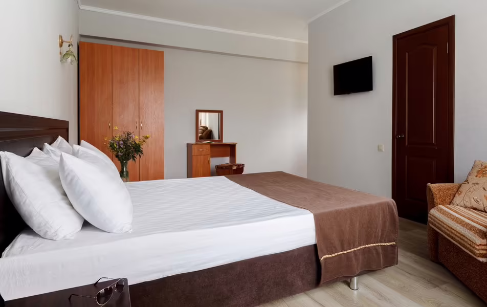 PONTOS FAMILY RESORT VESTA