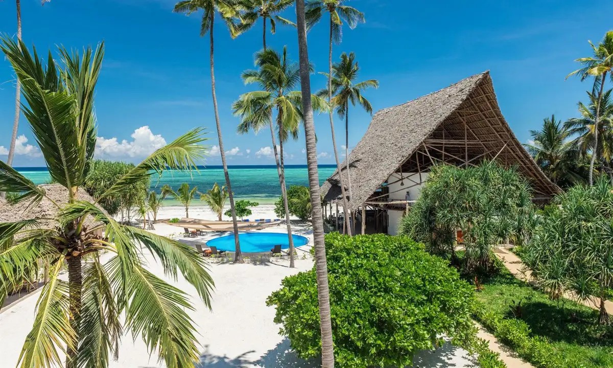 ZANZIBAR MAGIC BOUTIQUE