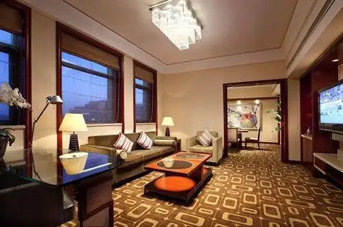 BEIJING MINZU HOTEL