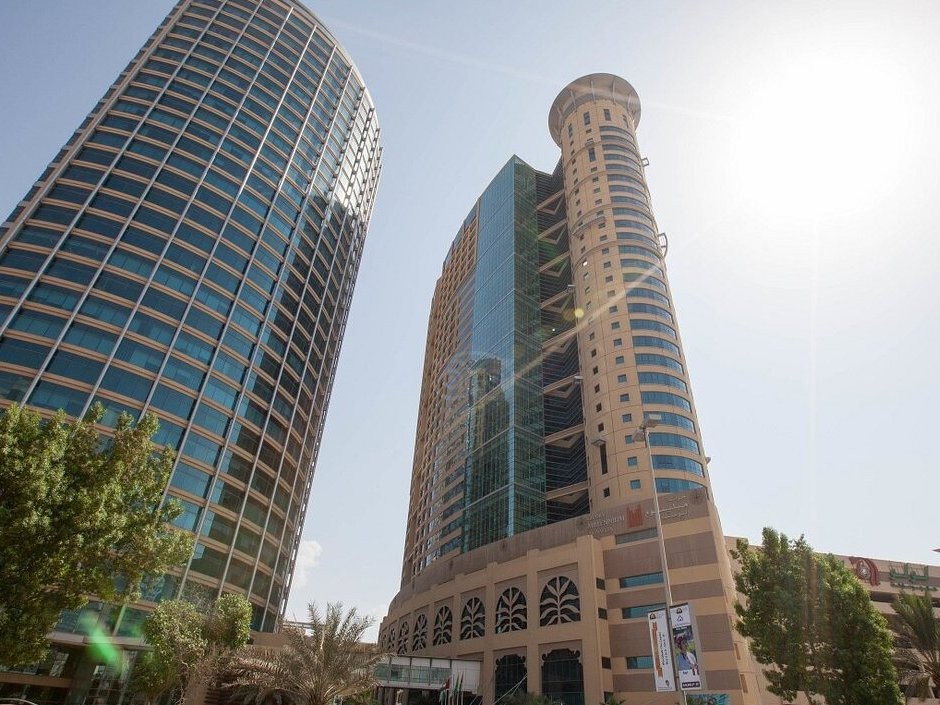 GRAND MILLENNIUM AL WAHDA