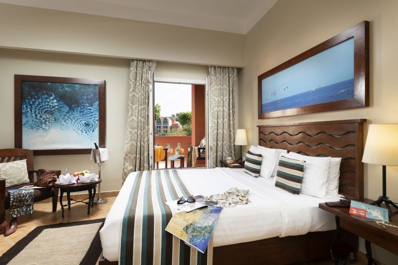 premium sea view
