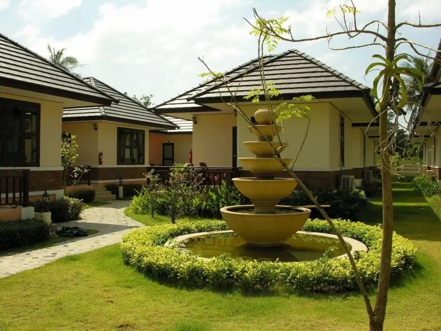 NOREN RESORT