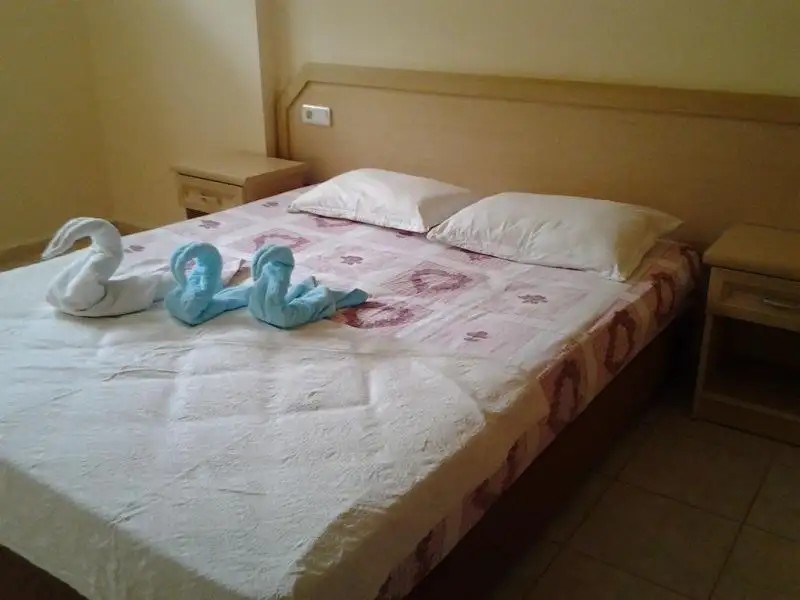 EFTELYA APART OTEL