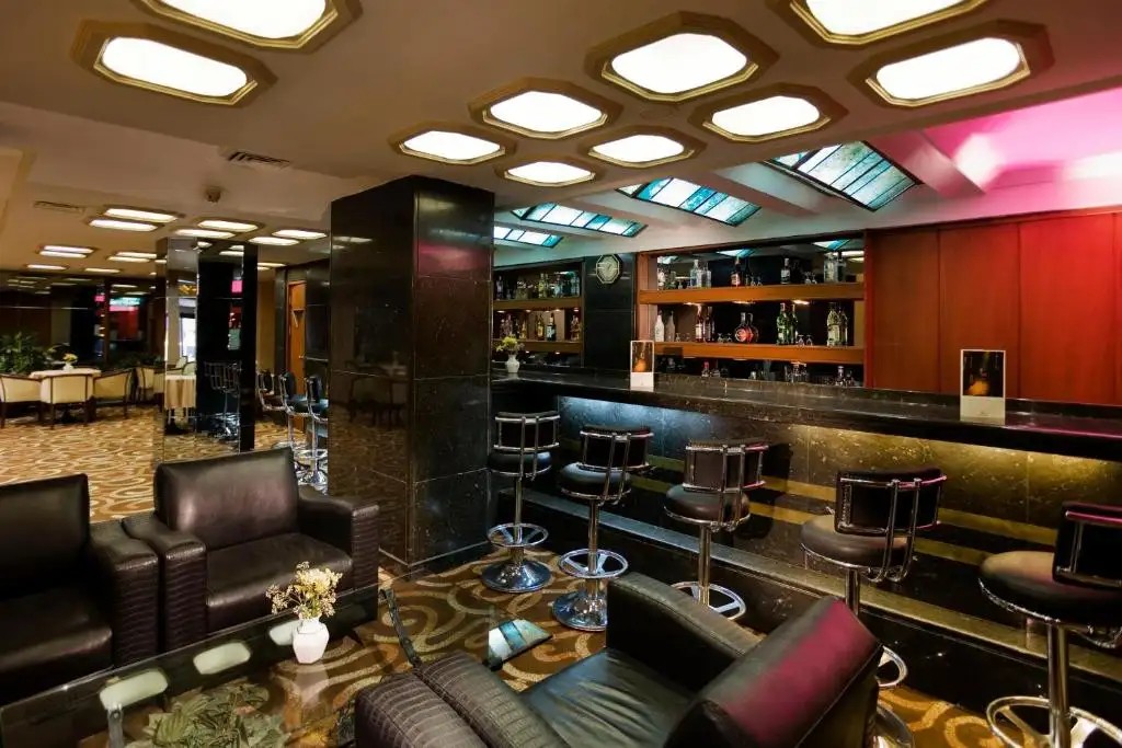 BUYUK SAHINLER HOTEL LALELI