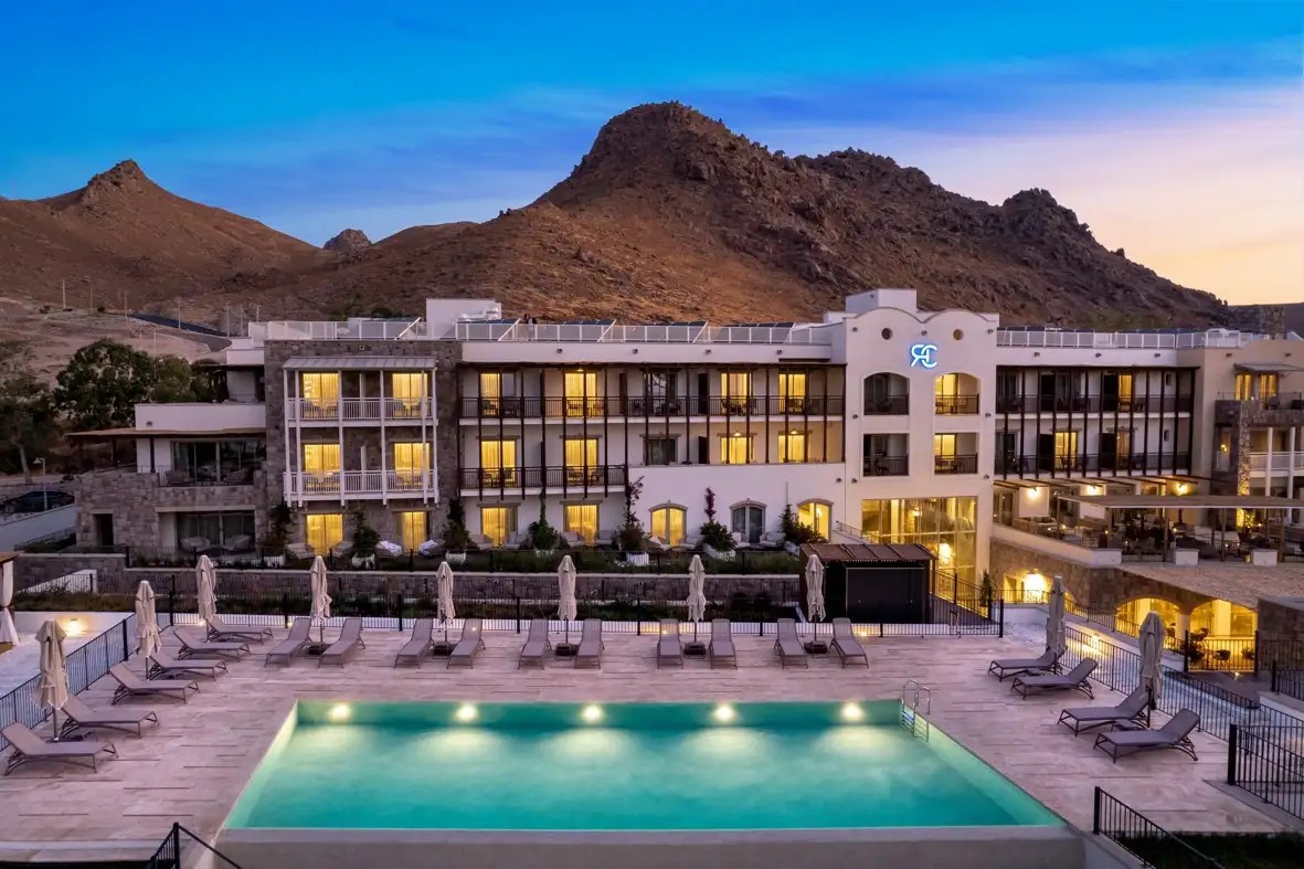 RADISSON COLLECTION BODRUM