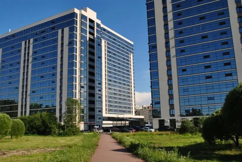 NORD CITY SPB