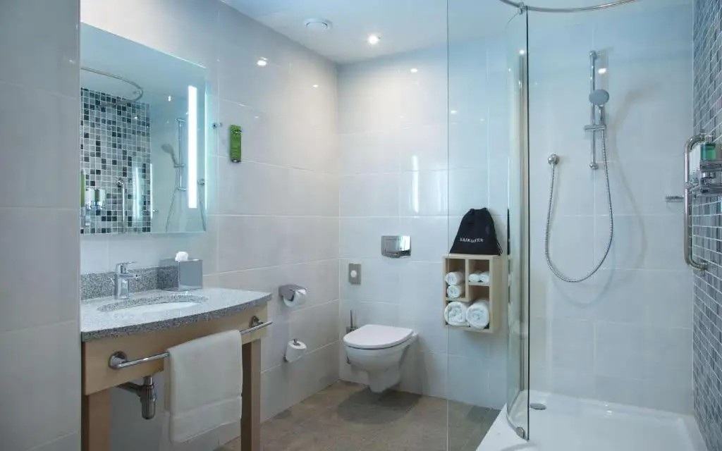 HAMPTON BY HILTON MINSK CITY CENTRE