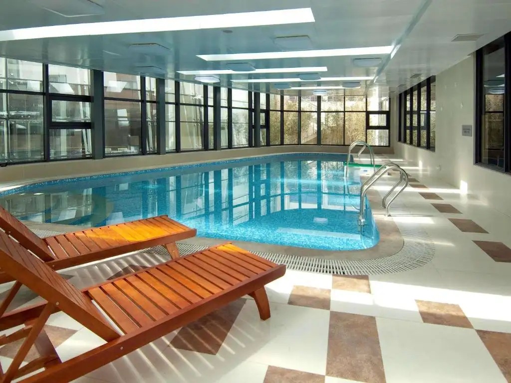 MERCURE DOWNTOWN