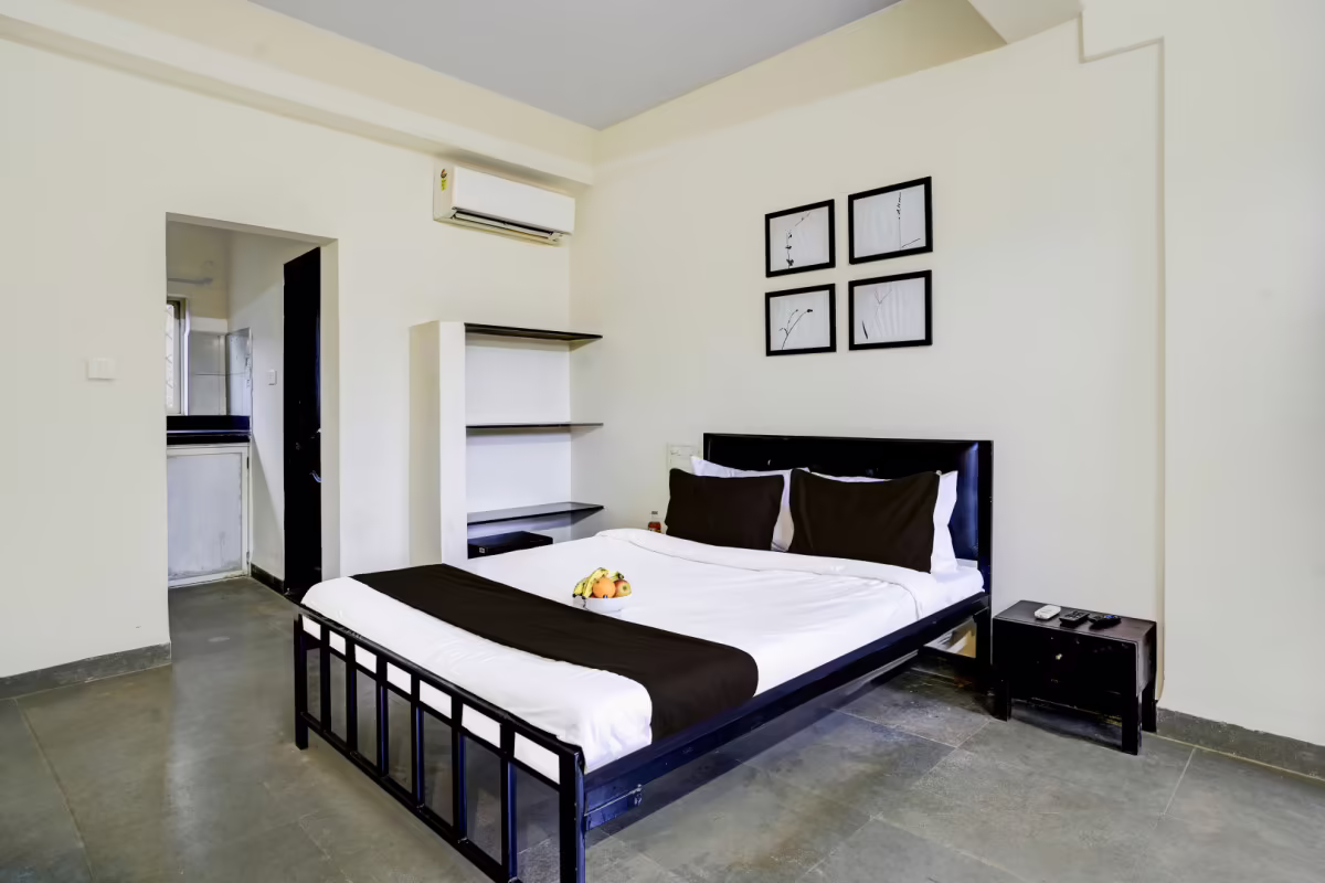 HOTEL O ANJUNA