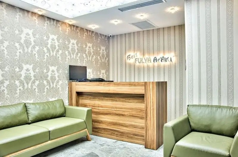 BEST FULYA APART
