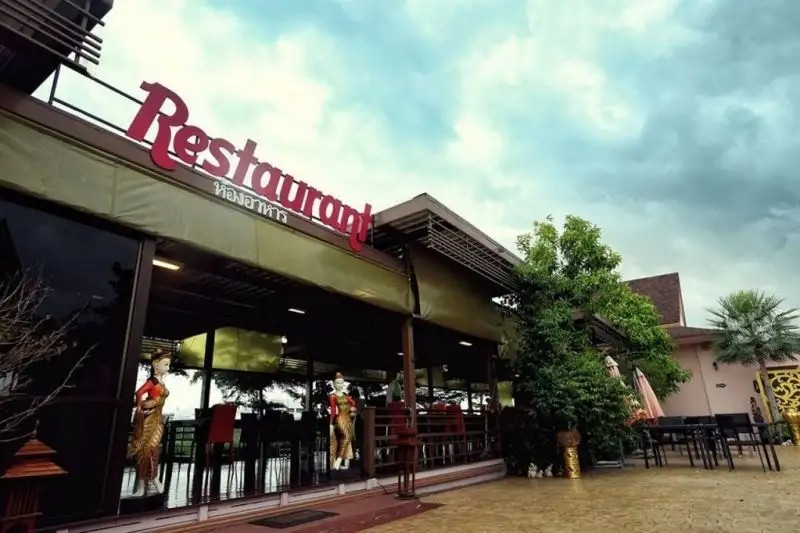 PLOYKHUMTHONG BOUTIQUE RESORT