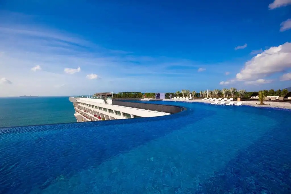 SANYA CONIFER RESORT